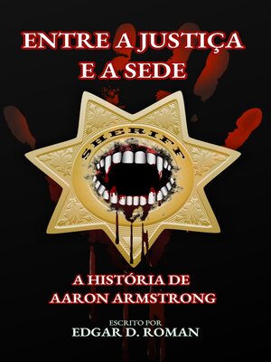 cover image of Entre a Justiça e a Sede